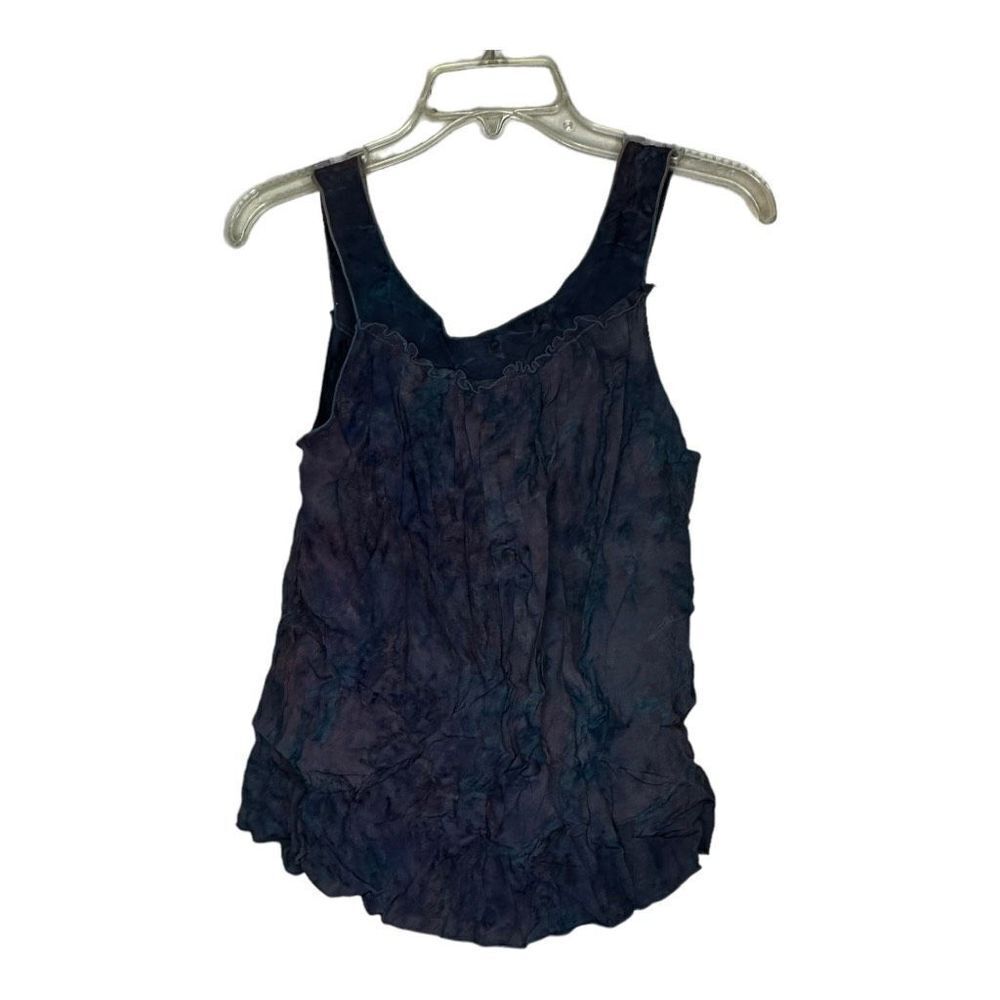 Colors Artwear Tie Dye Top